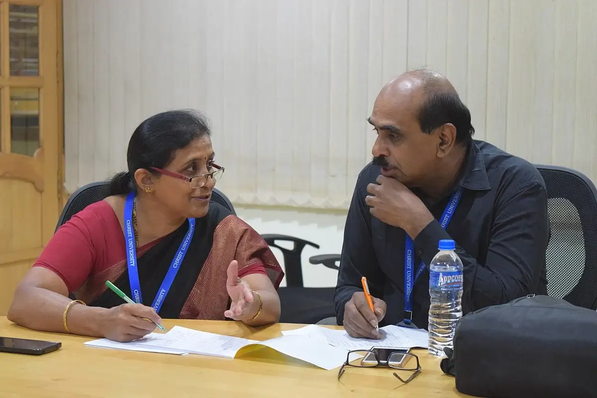 Sudeshna Sengupta, leadership team